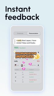 Loora AI 2.14.1. Скриншот 4