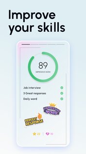 Loora AI 2.14.1. Скриншот 11