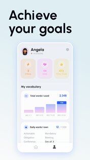 Loora AI 2.14.1. Скриншот 12