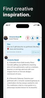 AI Chat PowerBrain 4.0.9. Скриншот 7