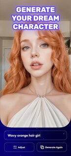 AI Art Generator: AI Picture 4.1.18. Скриншот 1