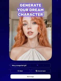 AI Art Generator: AI Picture 4.1.18. Скриншот 17