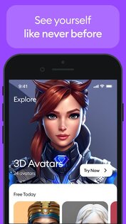 Dawn AI 3.1.8.702. Скриншот 7