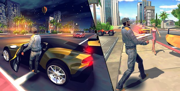 Go To Street 5.4. Скриншот 8