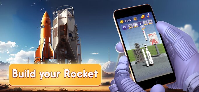 Elon Mars 3.6. Скриншот 1