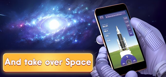 Elon Mars 3.6. Скриншот 5