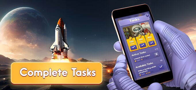 Elon Mars 3.6. Скриншот 6
