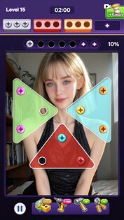 Beauty Screw Jam 1.1.3. Скриншот 7
