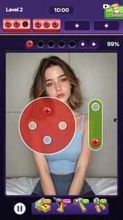 Beauty Screw Jam 1.1.3. Скриншот 9