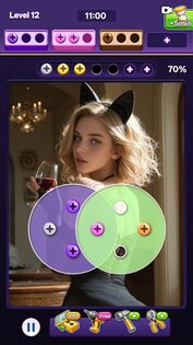Beauty Screw Jam 1.1.3. Скриншот 22