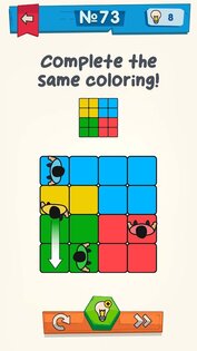 IQ Boost: Игры Головоломки 0.1.944. Скриншот 12