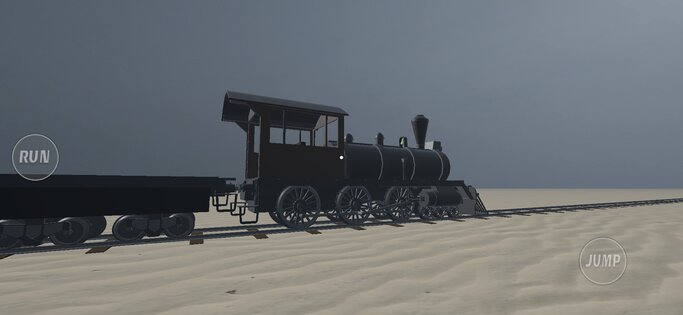 Dead Rails 0.3.5. Скриншот 5
