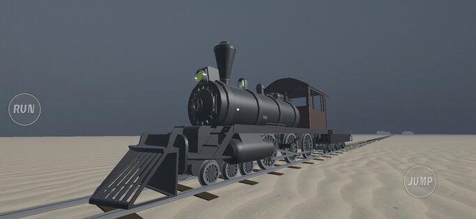 Dead Rails 0.3.5. Скриншот 8