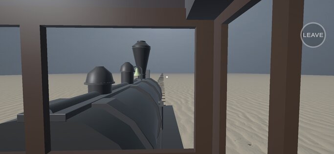 Dead Rails 0.3.5. Скриншот 11