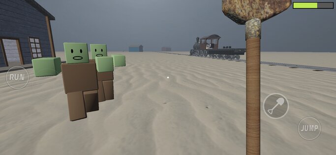 Dead Rails 0.3.5. Скриншот 17