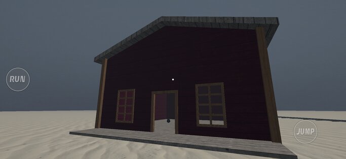 Dead Rails 0.3.5. Скриншот 20