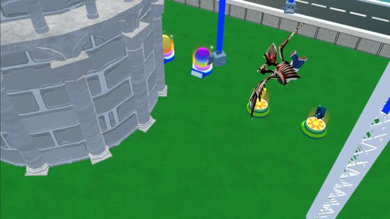 Climb Tower - Jump Master 1.17. Скриншот 3