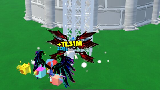 Climb Tower - Jump Master 1.17. Скриншот 4