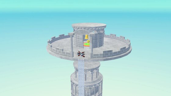 Climb Tower - Jump Master 1.17. Скриншот 5