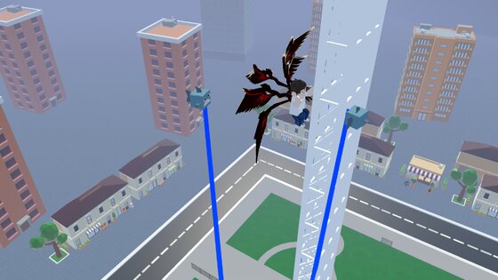 Climb Tower - Jump Master 1.17. Скриншот 12