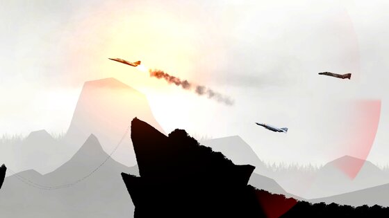 Warplane Inc. Online 1.0.100. Скриншот 3