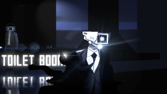 Toilet Boom 0.6.99. Скриншот 8