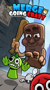 Go BrainWash! Merge Evolution 1.1.23. Скриншот 1