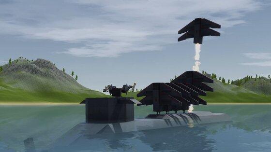Sandbox World 8.01. Скриншот 5