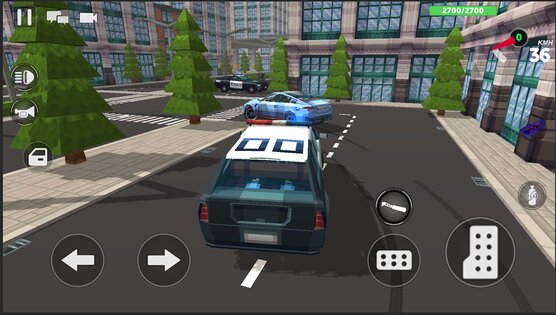 Simple Sandbox 3: Pixel Craft 0.6.15. Скриншот 12