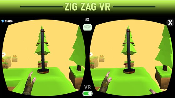 VR Games Hub 3.2. Скриншот 4