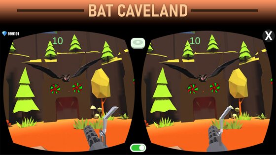 VR Games Hub 3.2. Скриншот 5