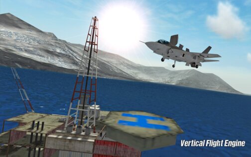 Carrier Landings 4.4.4. Скриншот 3