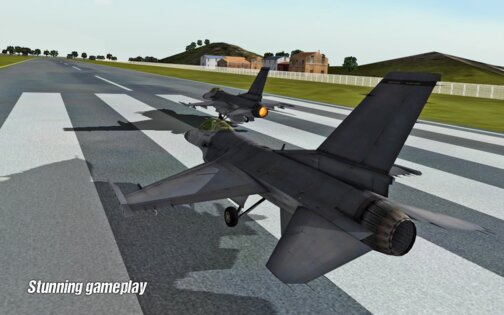 Carrier Landings 4.4.4. Скриншот 4