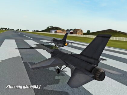 Carrier Landings 4.4.4. Скриншот 14
