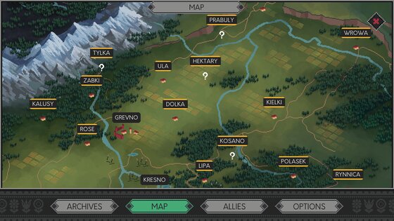 Да, Ваше Величеств 1.0.991. Скриншот 10