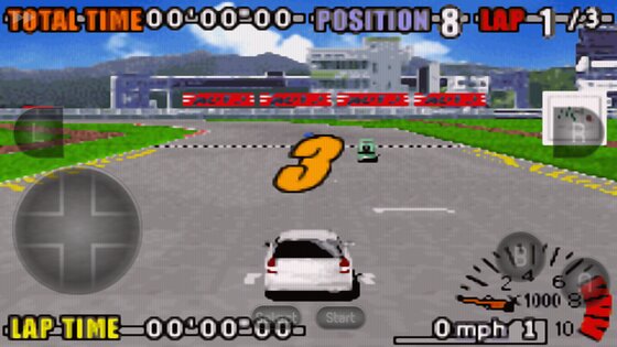 Video Game 3.0.8. Скриншот 3