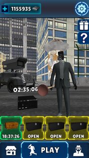 Toilet Run 1.59. Скриншот 1