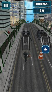 Toilet Run 1.59. Скриншот 8