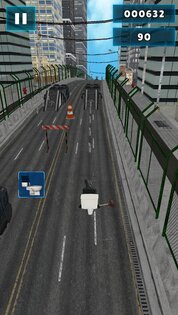 Toilet Run 1.59. Скриншот 11