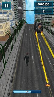 Toilet Run 1.59. Скриншот 26