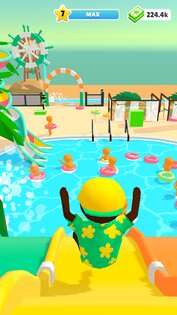WaterParkBoys 14.0.0. Скриншот 8