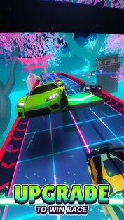 Super Car Merge 3.6.5.2. Скриншот 7