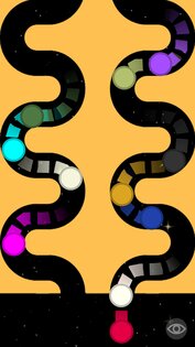 Simple Marble Race 3.2.8. Скриншот 11