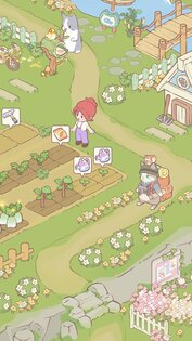Cats Mansion 1.46. Скриншот 4