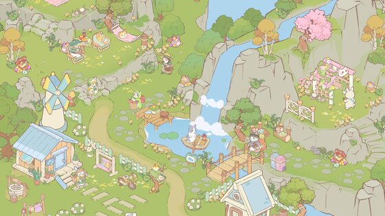 Cats Mansion 1.46. Скриншот 6