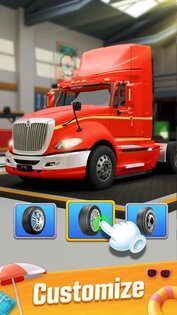 Royal Car Customs 3.29. Скриншот 4