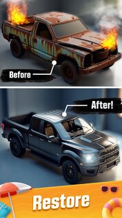 Royal Car Customs 3.29. Скриншот 6