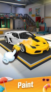 Royal Car Customs 3.29. Скриншот 10