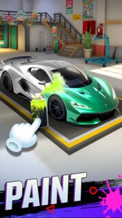 Royal Car Customs 3.29. Скриншот 19