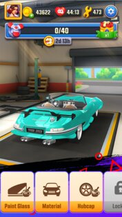 Royal Car Customs 3.29. Скриншот 23